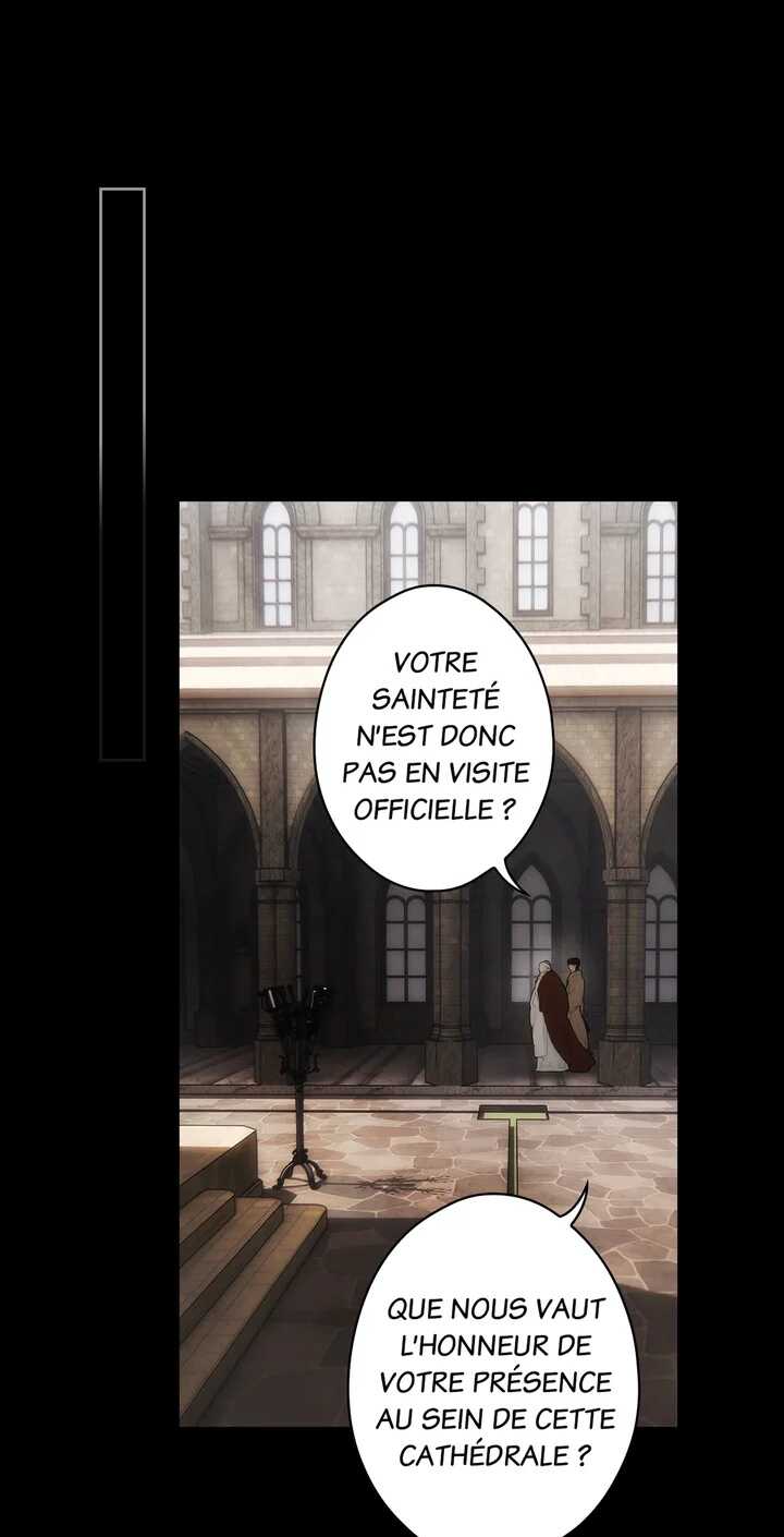 The Fantasie of a Stepmother Chapitre 104 - Page 27