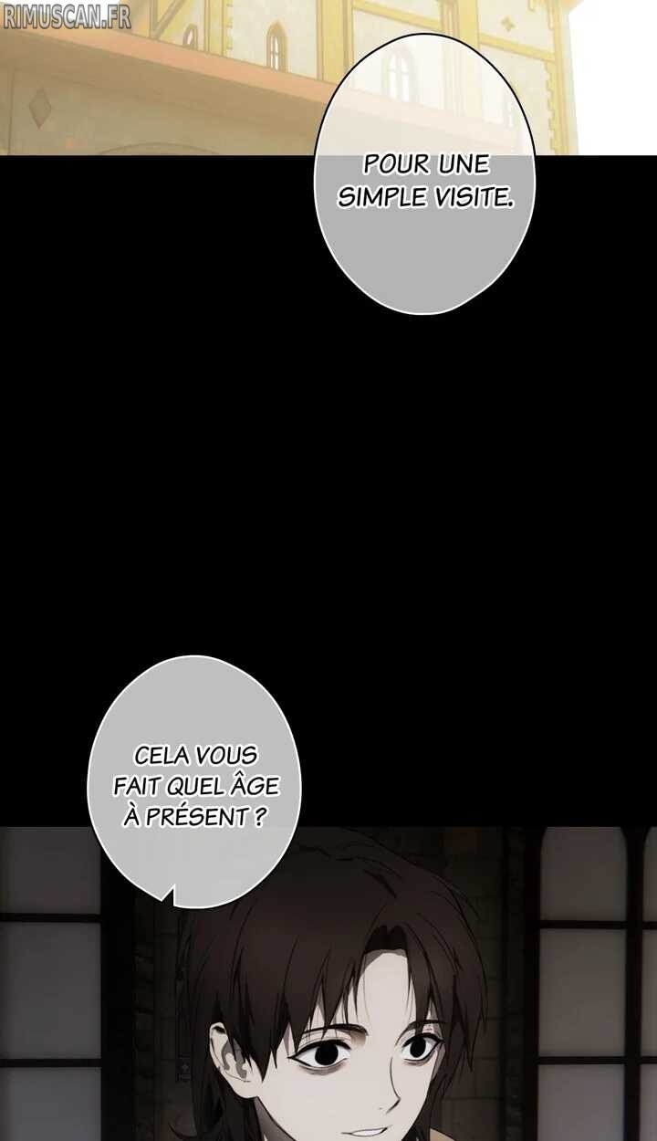 The Fantasie of a Stepmother Chapitre 104 - Page 29
