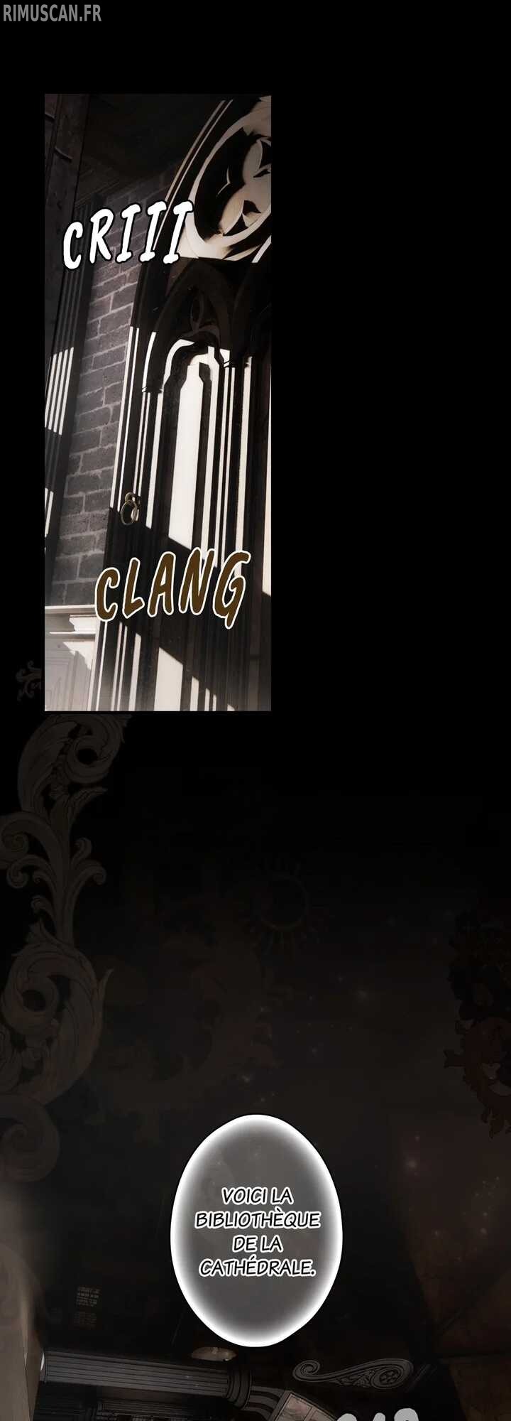 The Fantasie of a Stepmother Chapitre 104 - Page 32