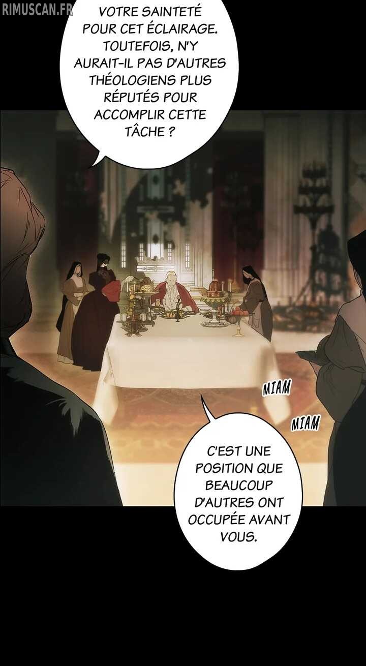 The Fantasie of a Stepmother Chapitre 105 - Page 17
