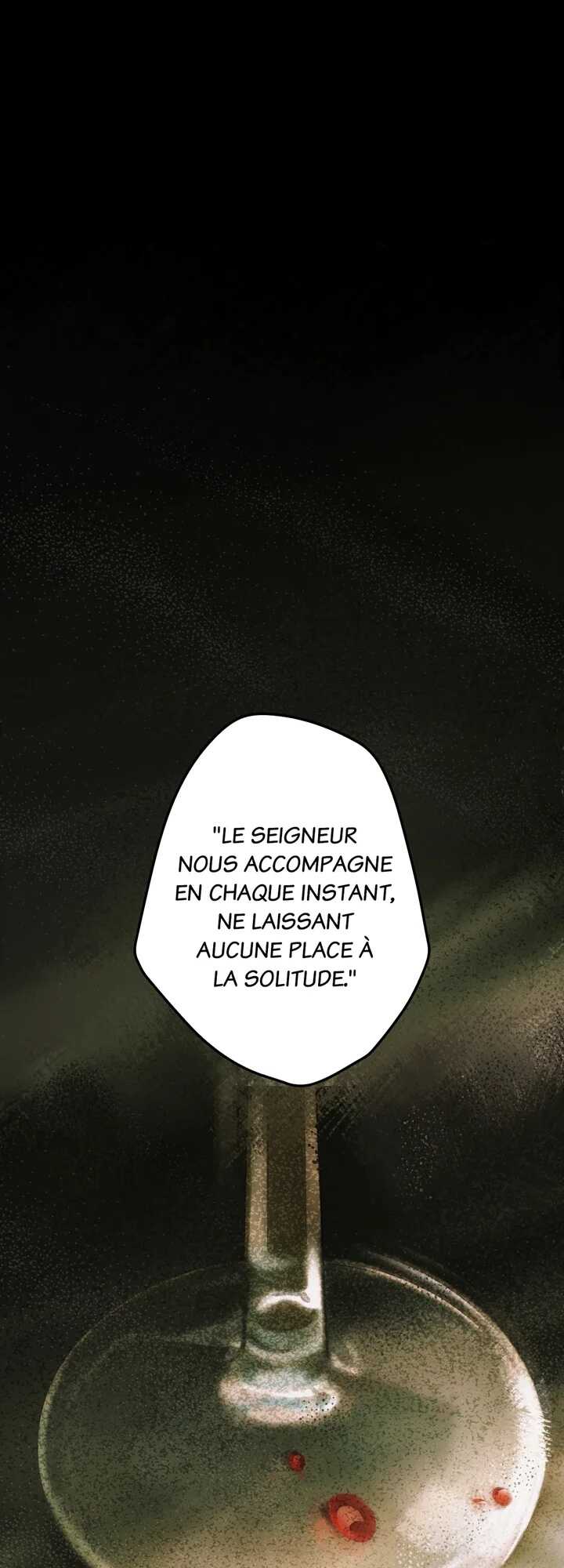 The Fantasie of a Stepmother Chapitre 105 - Page 22