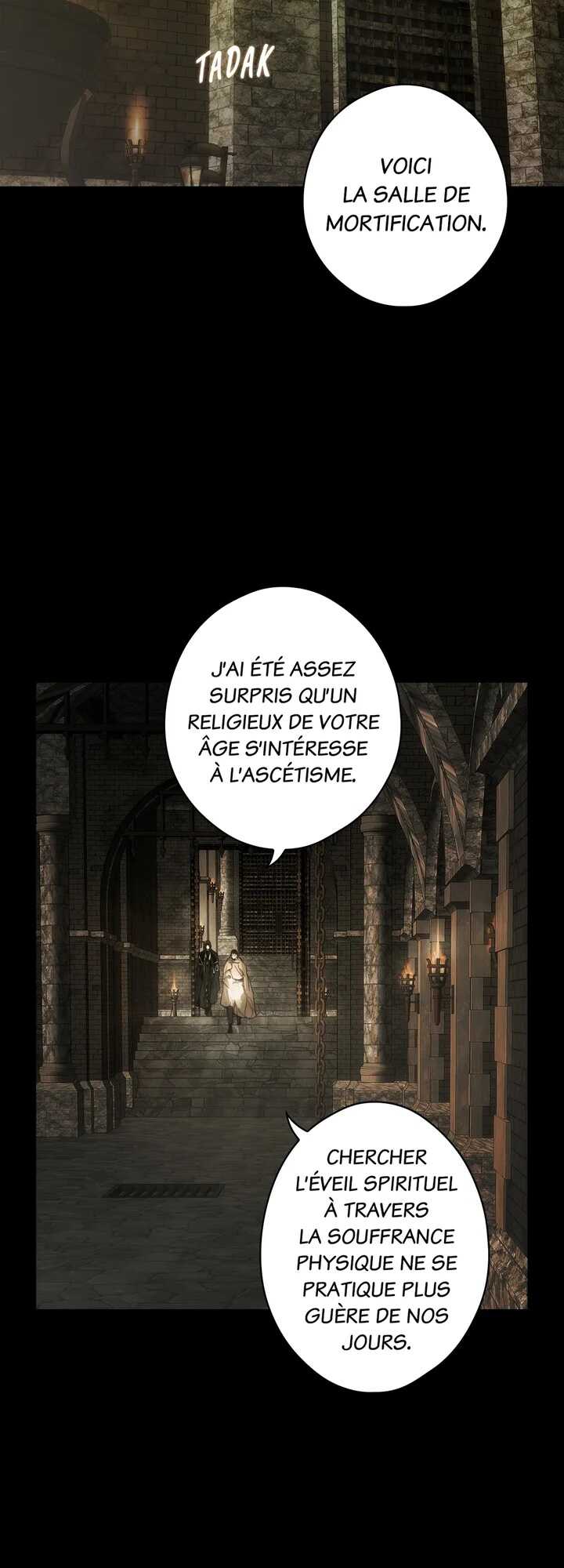 The Fantasie of a Stepmother Chapitre 105 - Page 27
