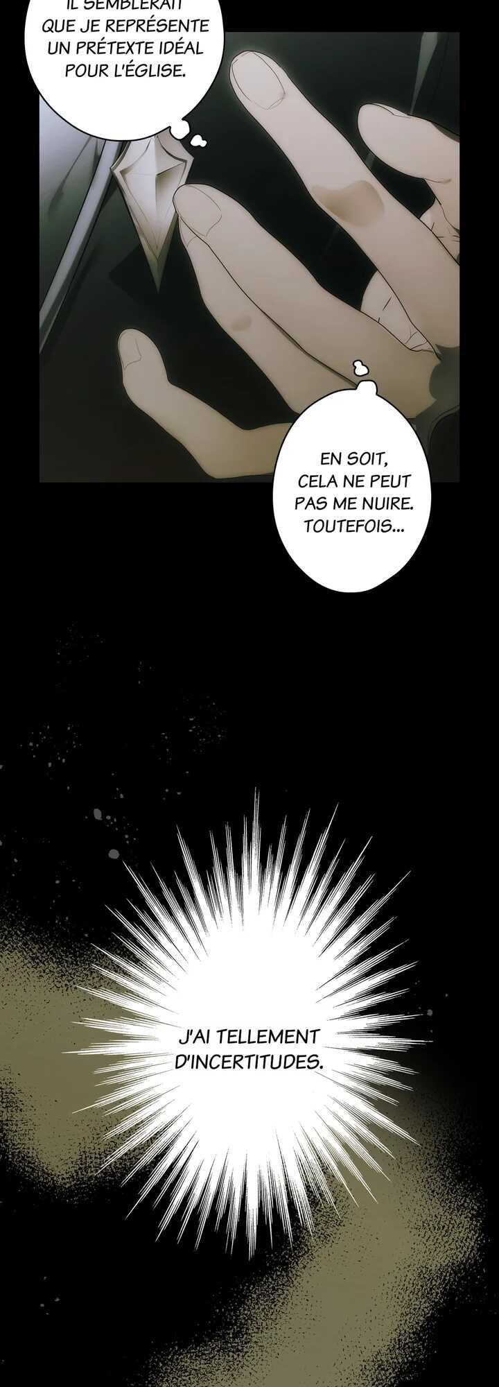 The Fantasie of a Stepmother Chapitre 105 - Page 31