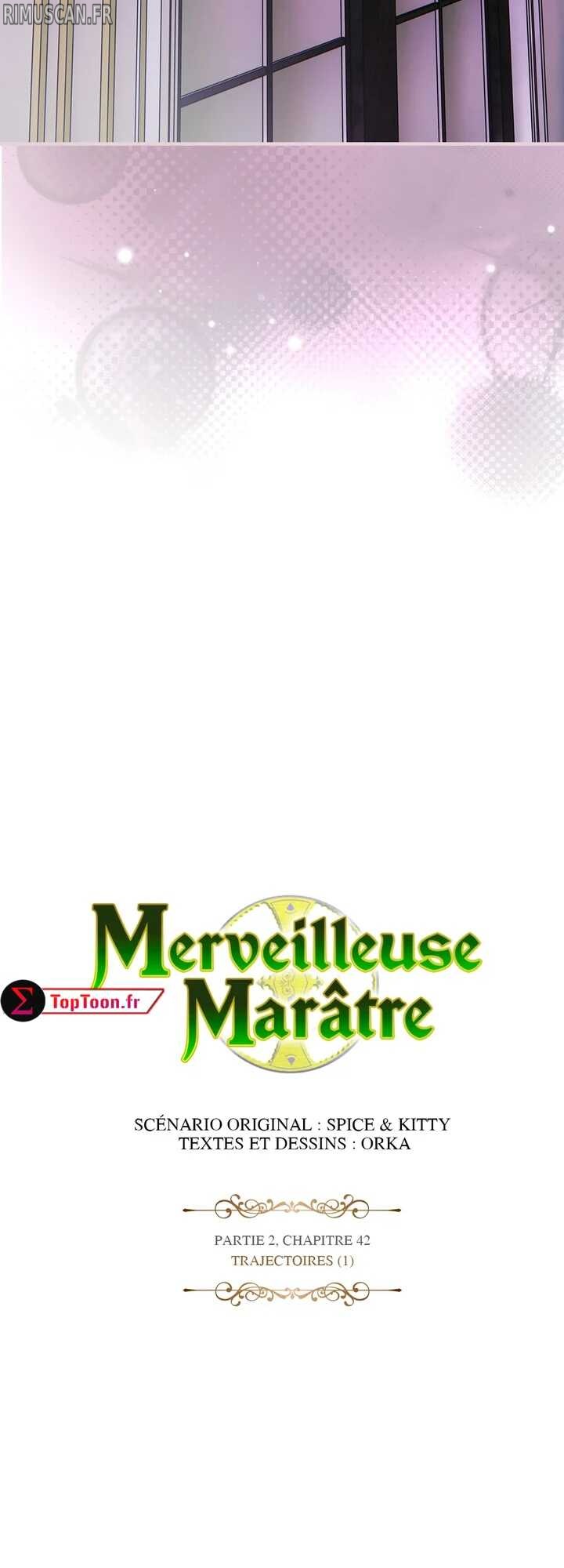 The Fantasie of a Stepmother Chapitre 107 - Page 8