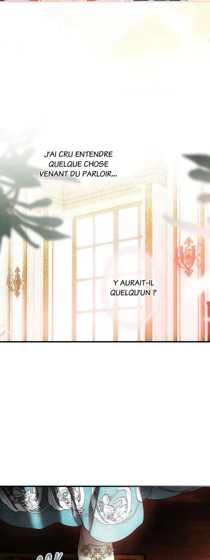 The Fantasie of a Stepmother Chapitre 107 - Page 18