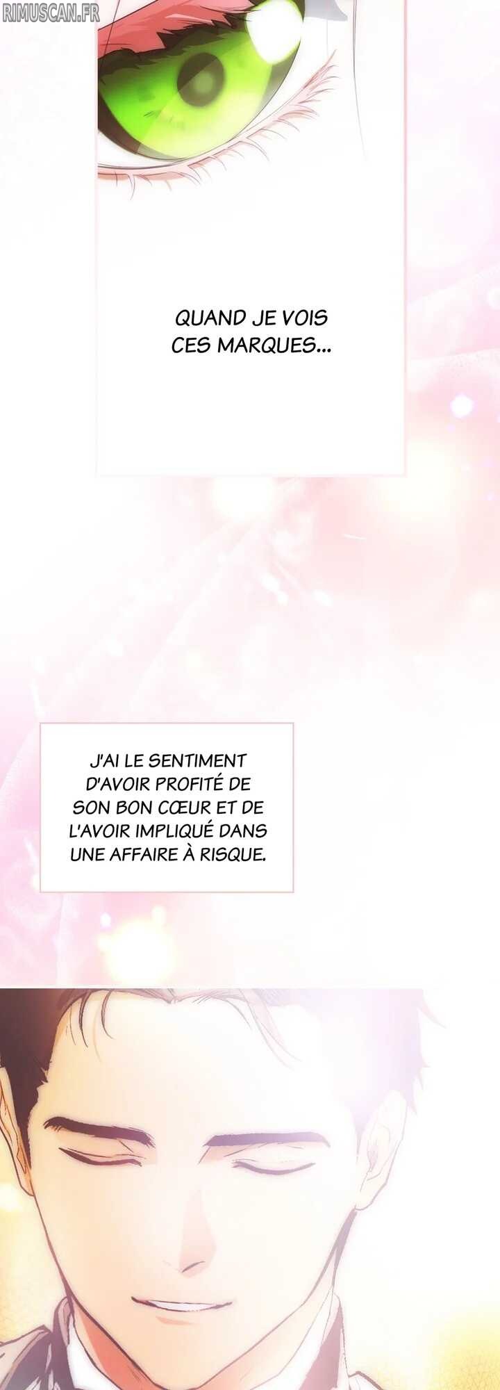 The Fantasie of a Stepmother Chapitre 107 - Page 26