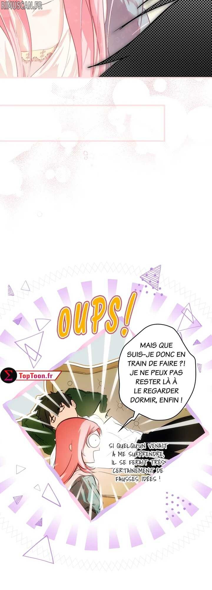 The Fantasie of a Stepmother Chapitre 107 - Page 35