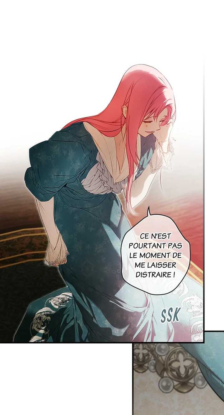 The Fantasie of a Stepmother Chapitre 107 - Page 36