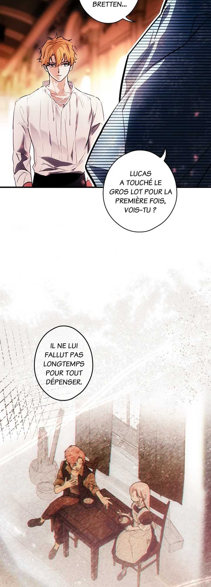 The Fantasie of a Stepmother Chapitre 108 - Page 15