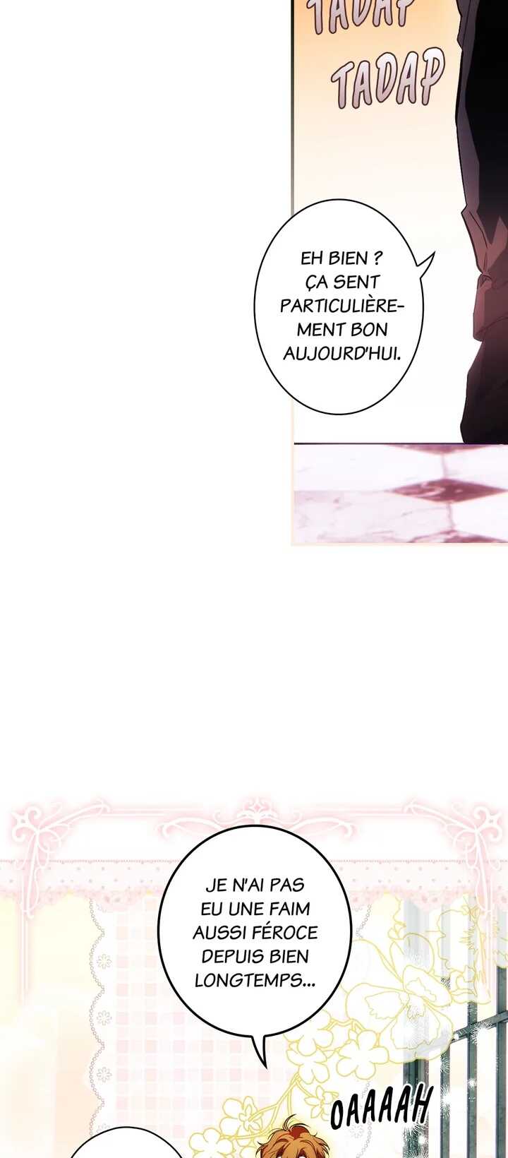 The Fantasie of a Stepmother Chapitre 108 - Page 31