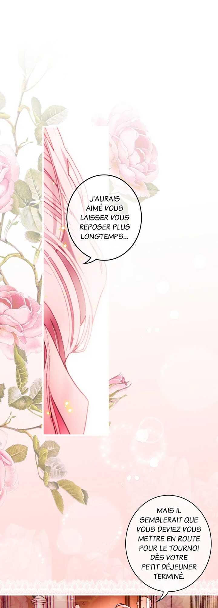 The Fantasie of a Stepmother Chapitre 108 - Page 34