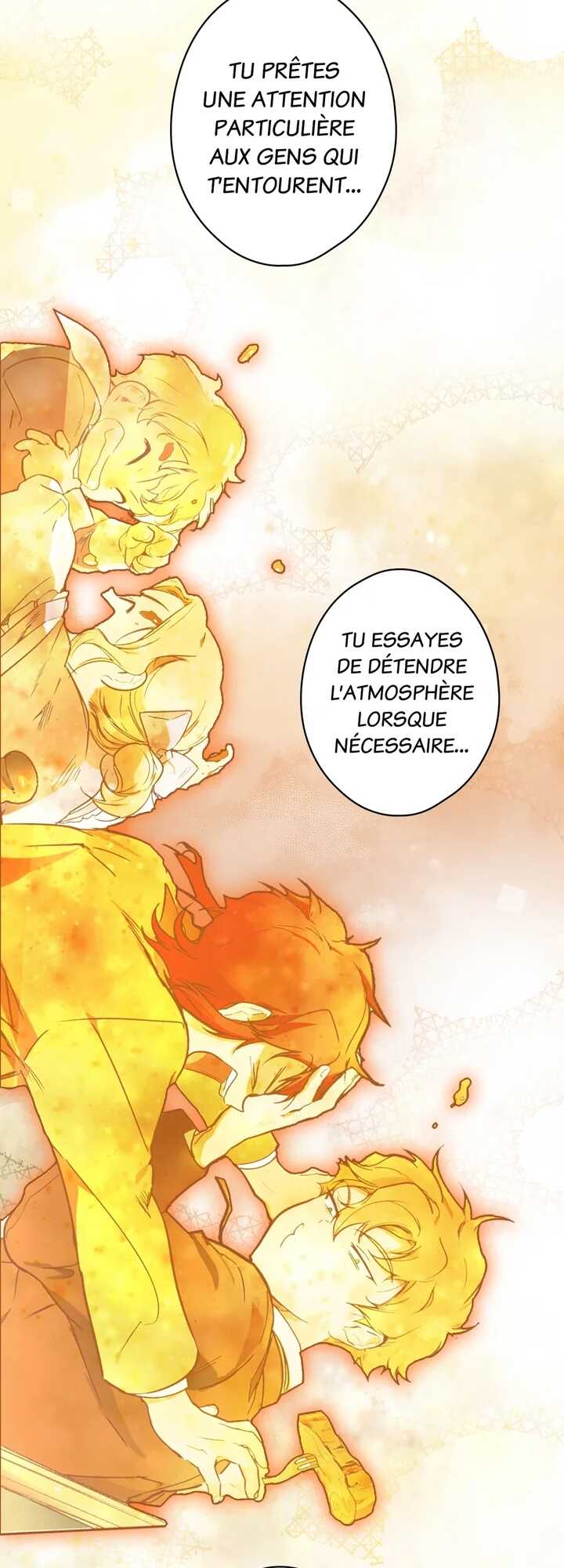 The Fantasie of a Stepmother Chapitre 108 - Page 61