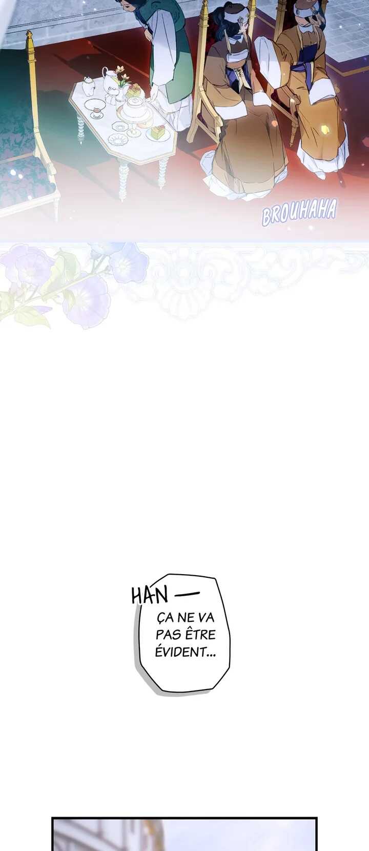 The Fantasie of a Stepmother Chapitre 109 - Page 7