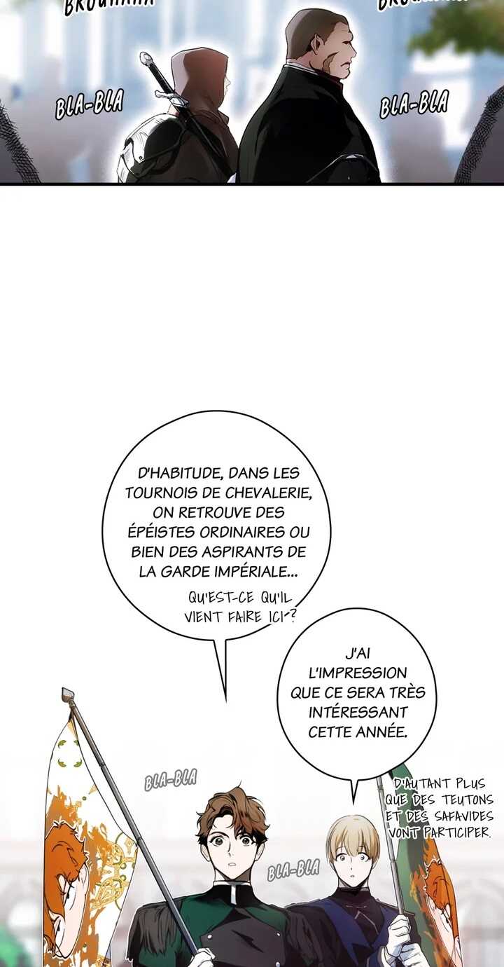 The Fantasie of a Stepmother Chapitre 109 - Page 13