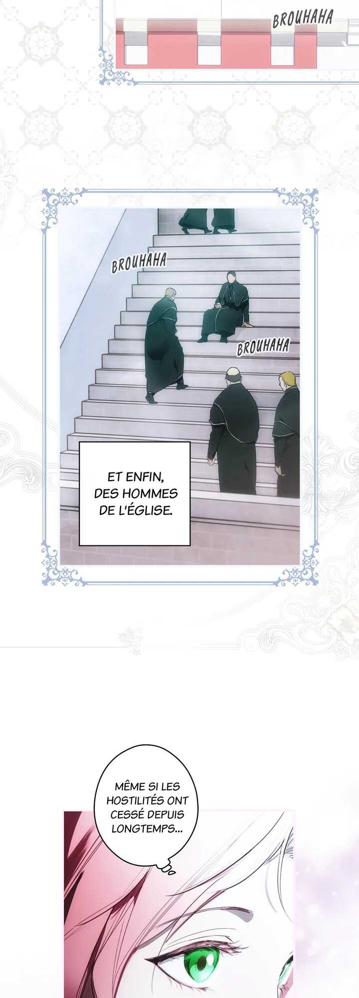 The Fantasie of a Stepmother Chapitre 109 - Page 21