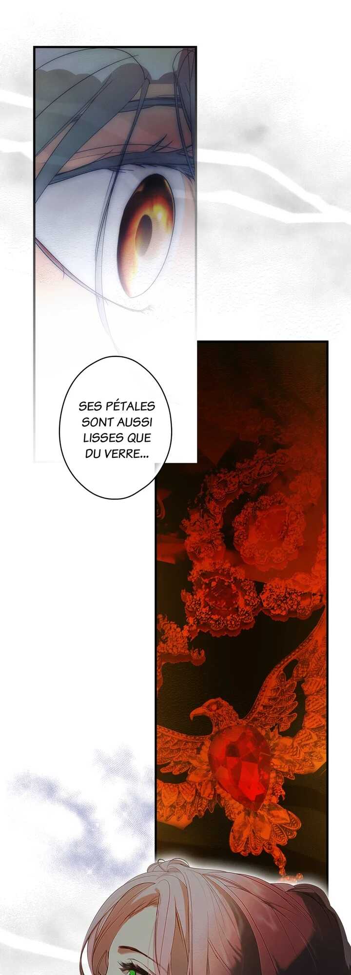 The Fantasie of a Stepmother Chapitre 109 - Page 58