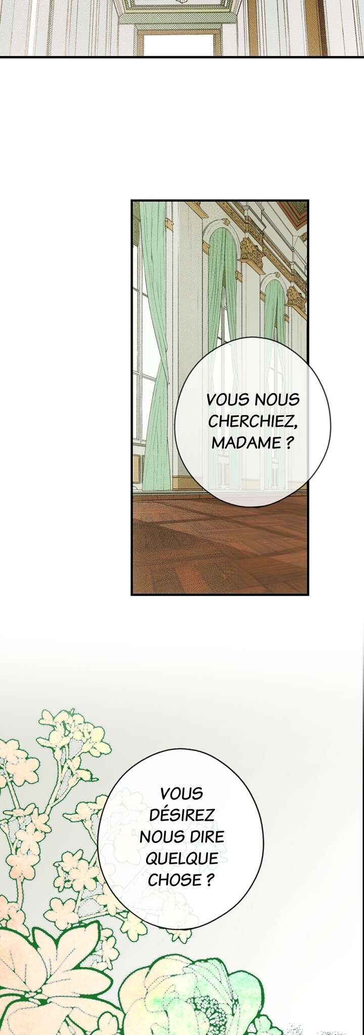 The Fantasie of a Stepmother Chapitre 11 - Page 4