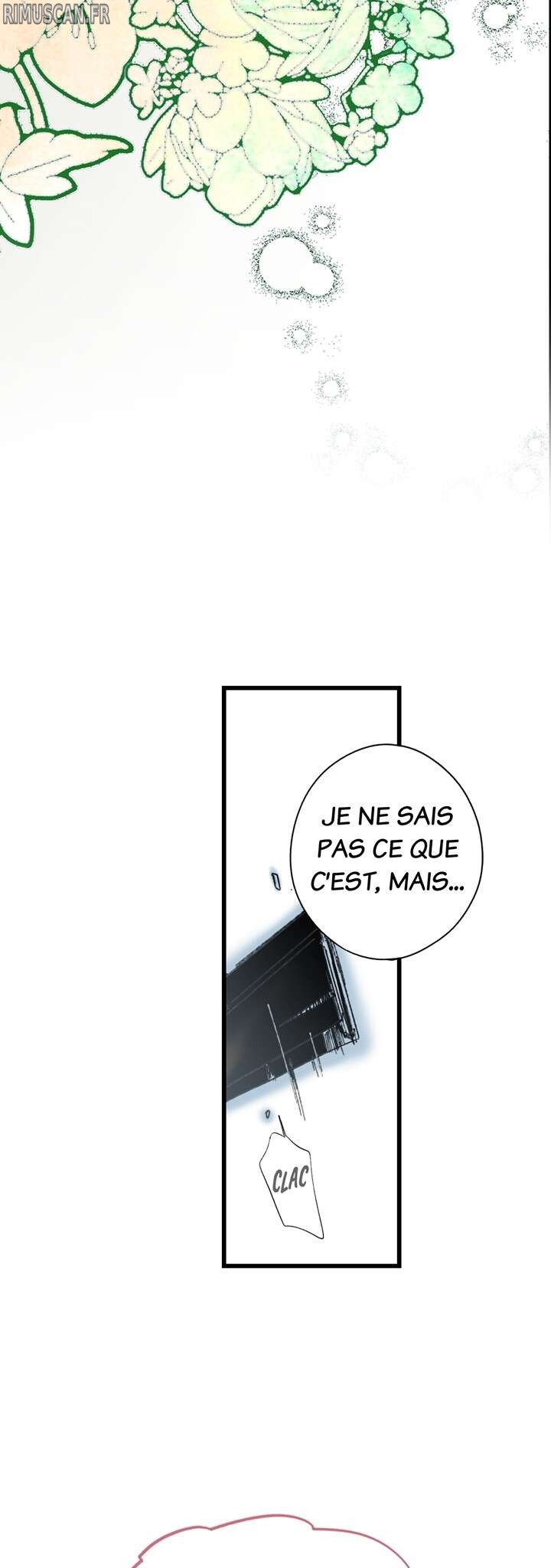 The Fantasie of a Stepmother Chapitre 11 - Page 5