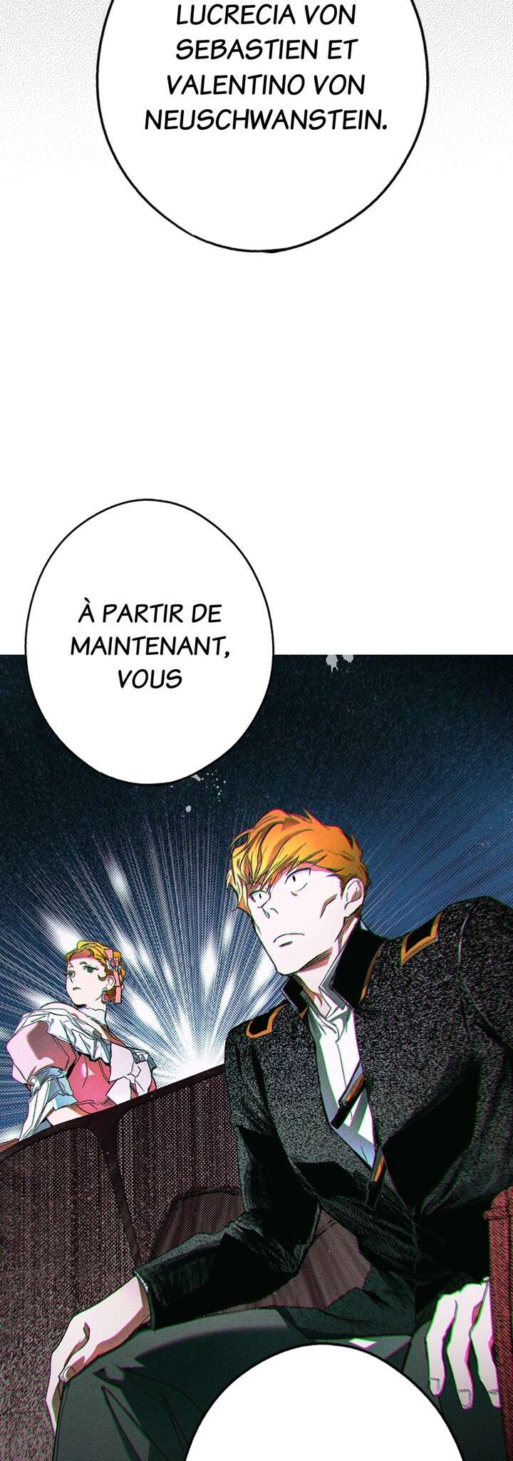 The Fantasie of a Stepmother Chapitre 11 - Page 10