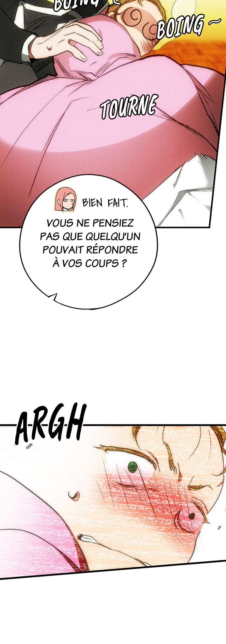 The Fantasie of a Stepmother Chapitre 11 - Page 27