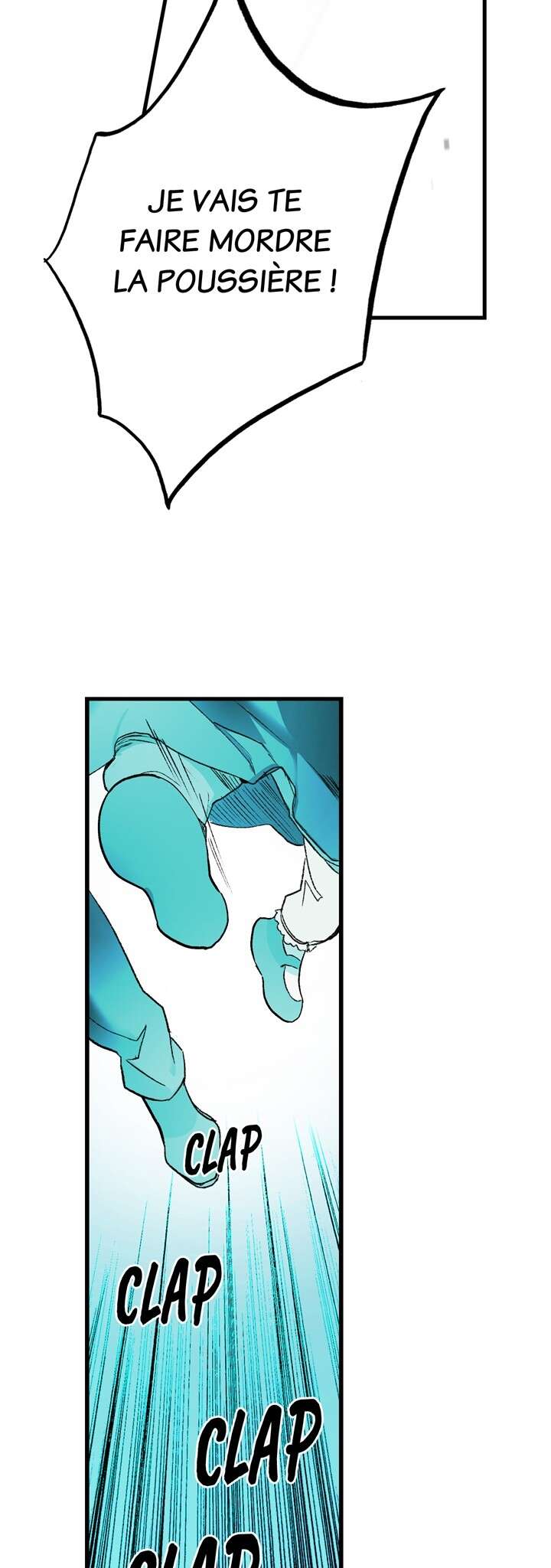 The Fantasie of a Stepmother Chapitre 11 - Page 30