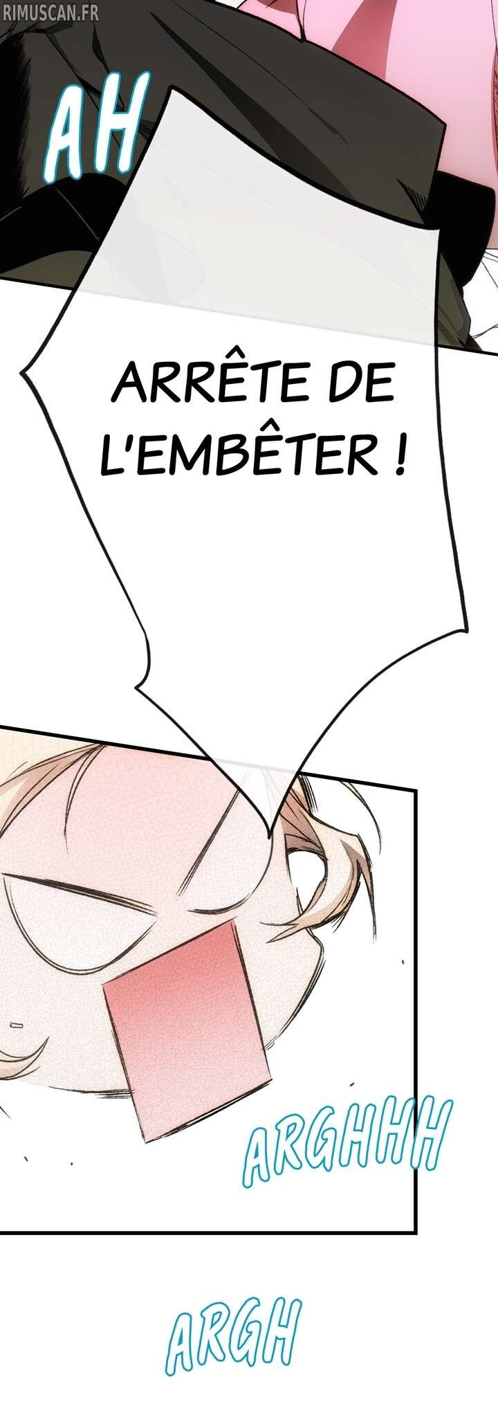 The Fantasie of a Stepmother Chapitre 11 - Page 32