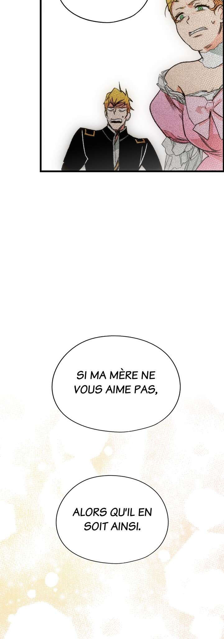 The Fantasie of a Stepmother Chapitre 11 - Page 49