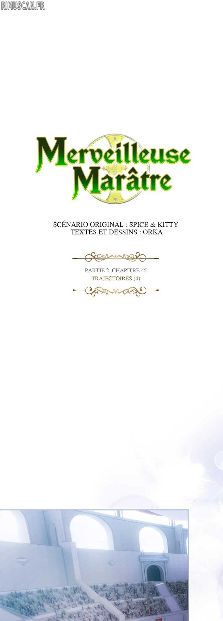 The Fantasie of a Stepmother Chapitre 110 - Page 8