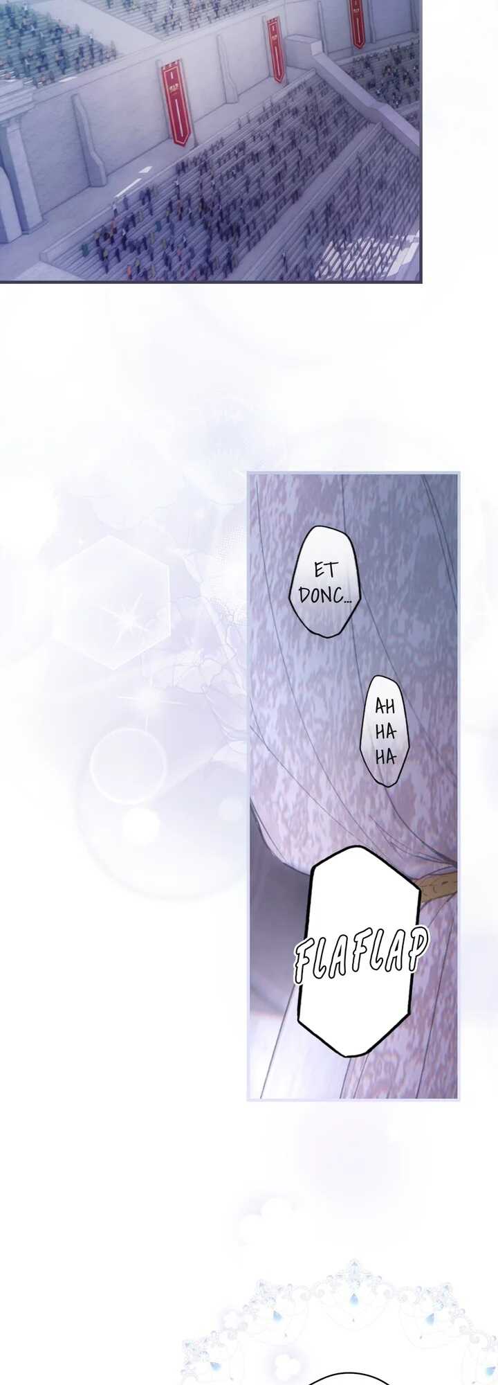 The Fantasie of a Stepmother Chapitre 110 - Page 9
