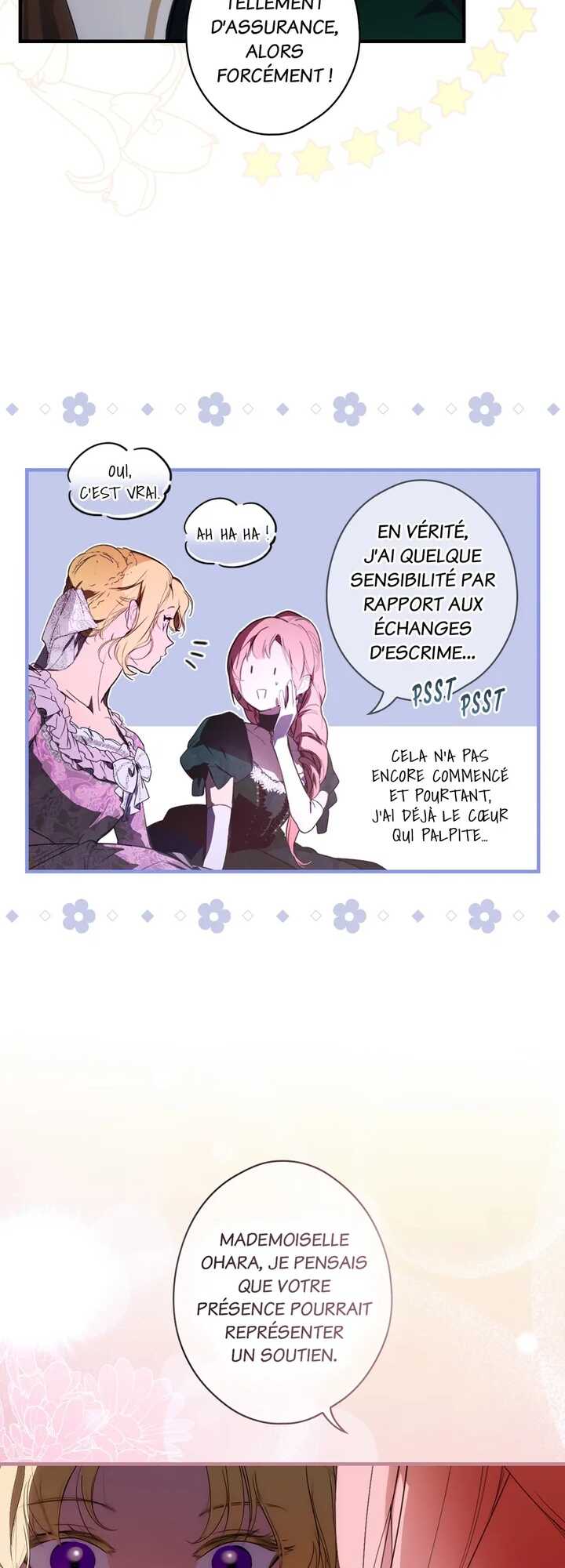 The Fantasie of a Stepmother Chapitre 110 - Page 24