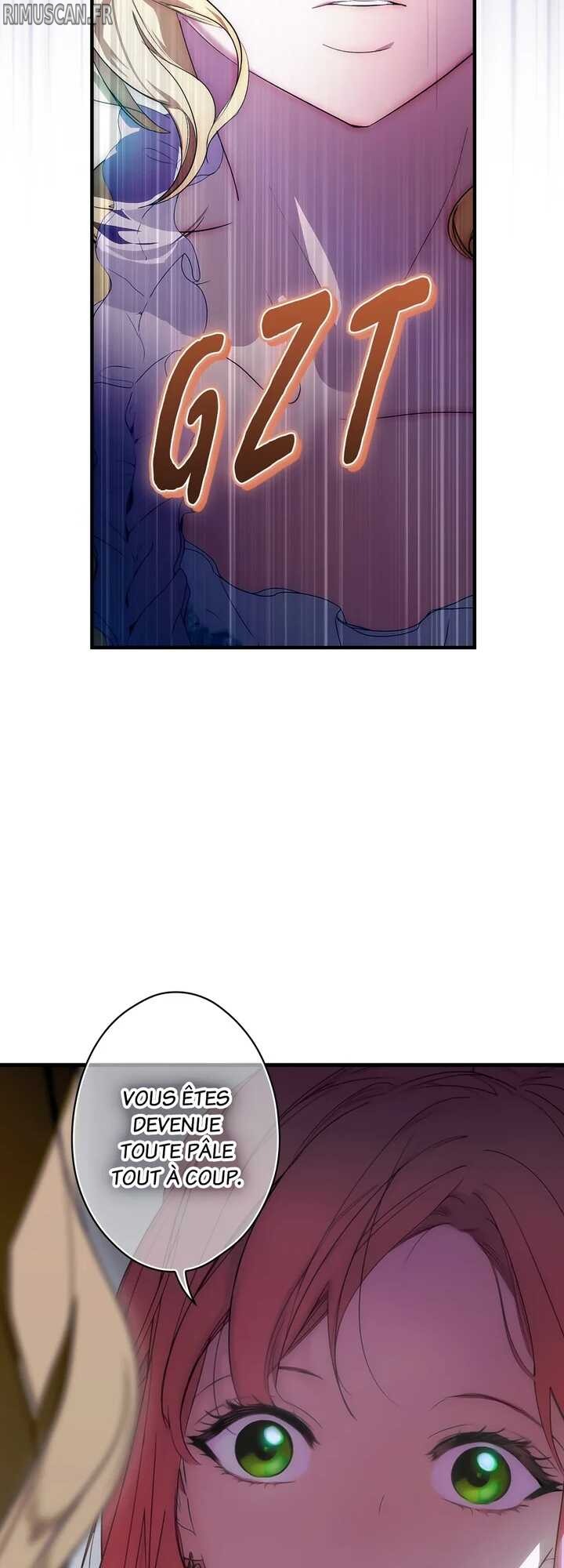 The Fantasie of a Stepmother Chapitre 110 - Page 32