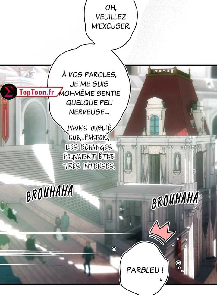 The Fantasie of a Stepmother Chapitre 110 - Page 37