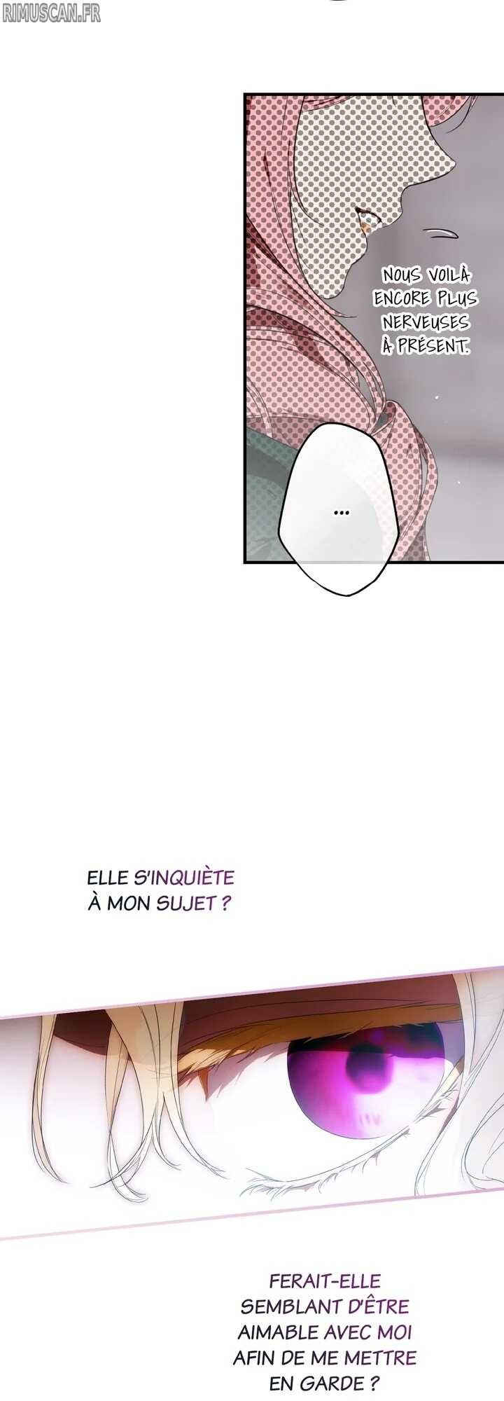 The Fantasie of a Stepmother Chapitre 110 - Page 38