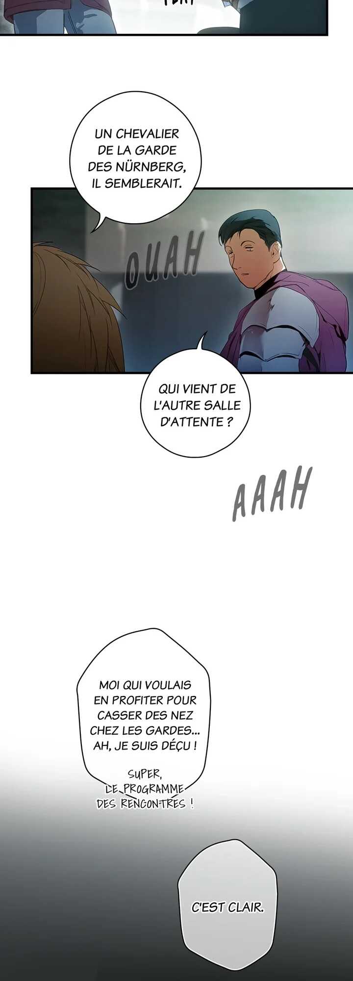 The Fantasie of a Stepmother Chapitre 110 - Page 45