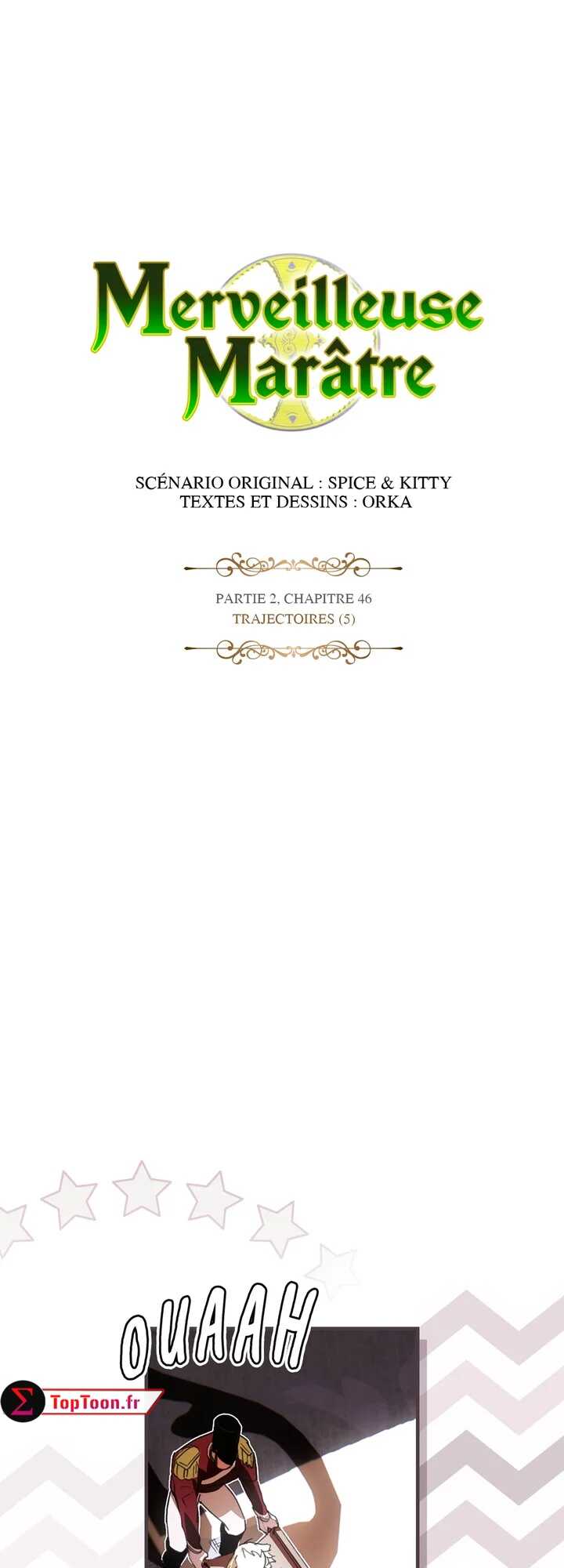 The Fantasie of a Stepmother Chapitre 111 - Page 18