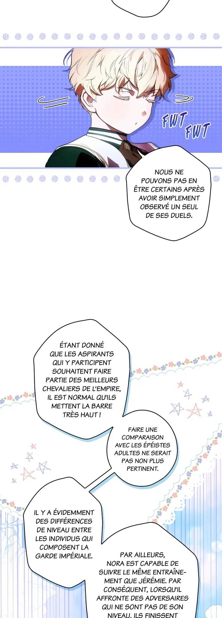 The Fantasie of a Stepmother Chapitre 111 - Page 21