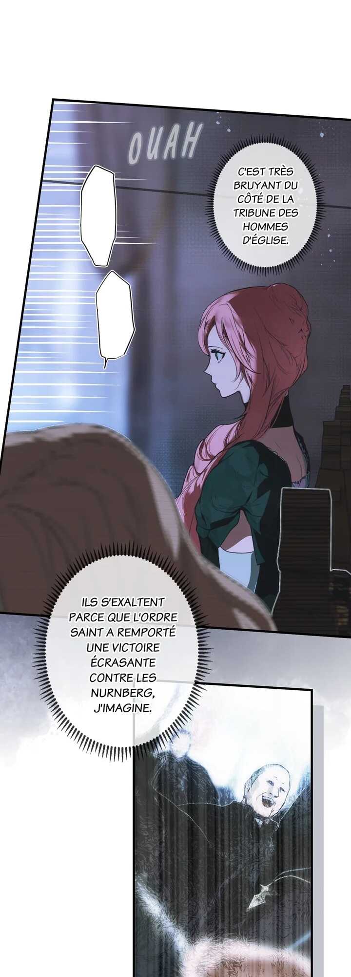 The Fantasie of a Stepmother Chapitre 112 - Page 9