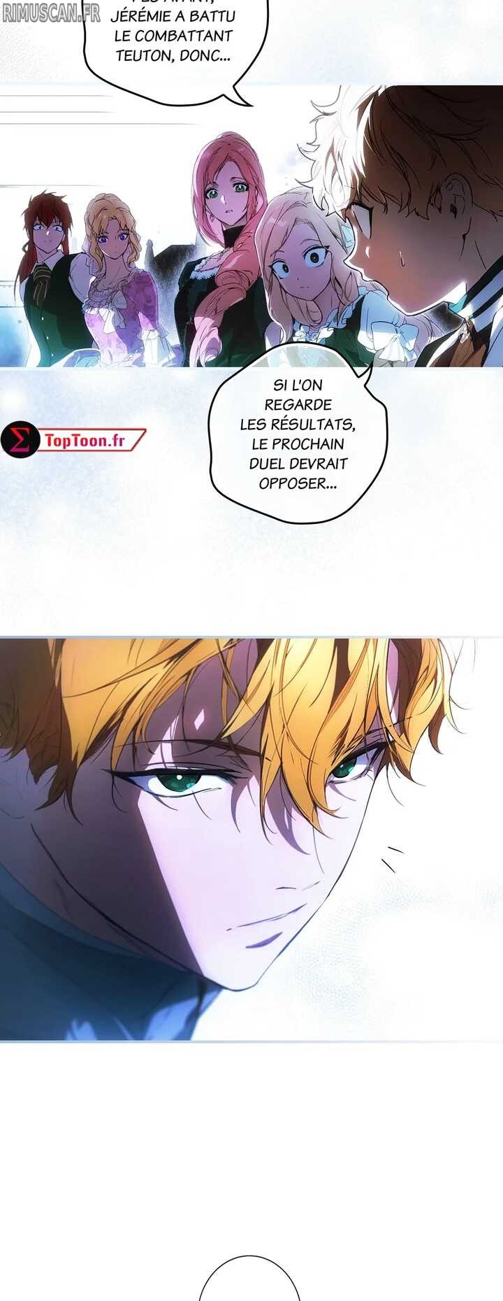 The Fantasie of a Stepmother Chapitre 112 - Page 14