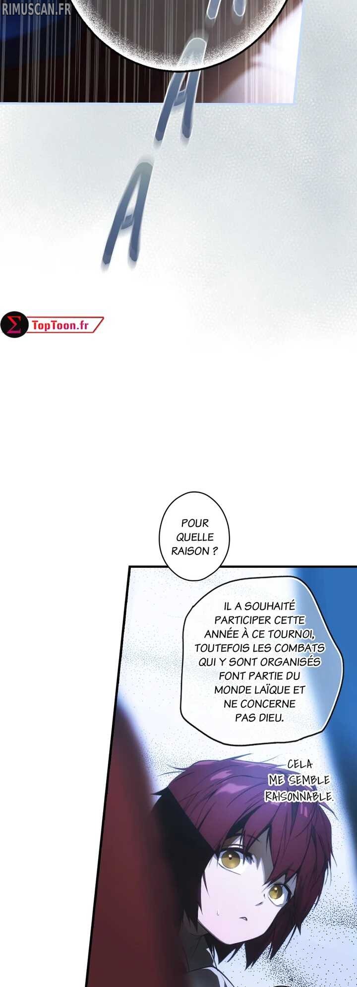 The Fantasie of a Stepmother Chapitre 112 - Page 20
