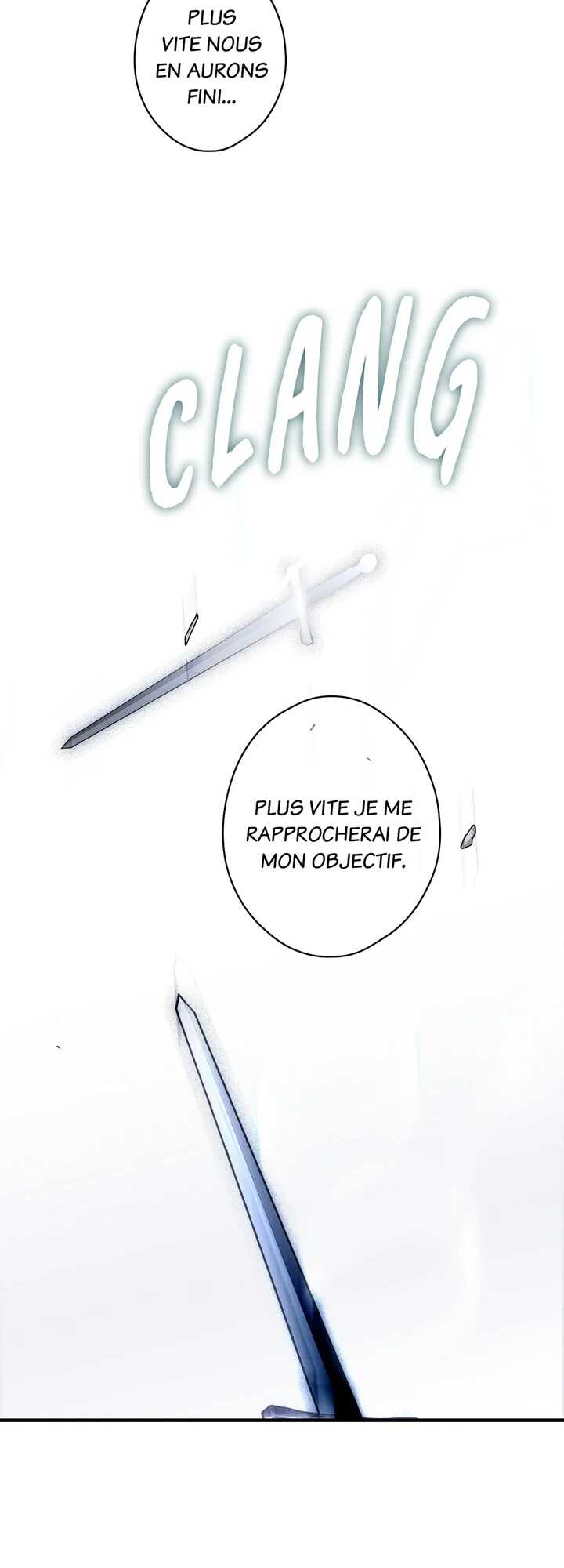 The Fantasie of a Stepmother Chapitre 112 - Page 46