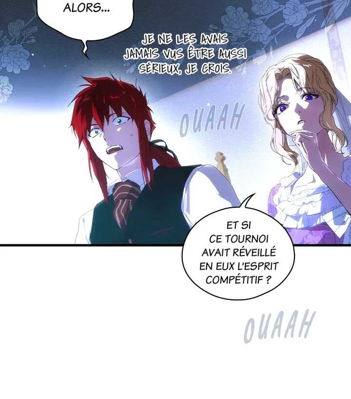The Fantasie of a Stepmother Chapitre 113 - Page 30