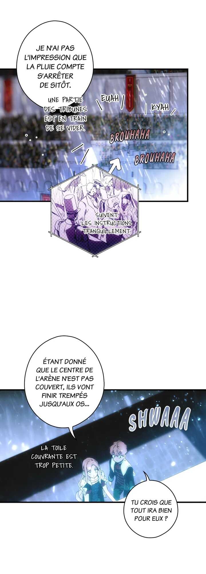 The Fantasie of a Stepmother Chapitre 113 - Page 31