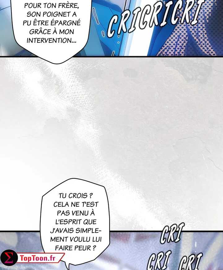 The Fantasie of a Stepmother Chapitre 113 - Page 52