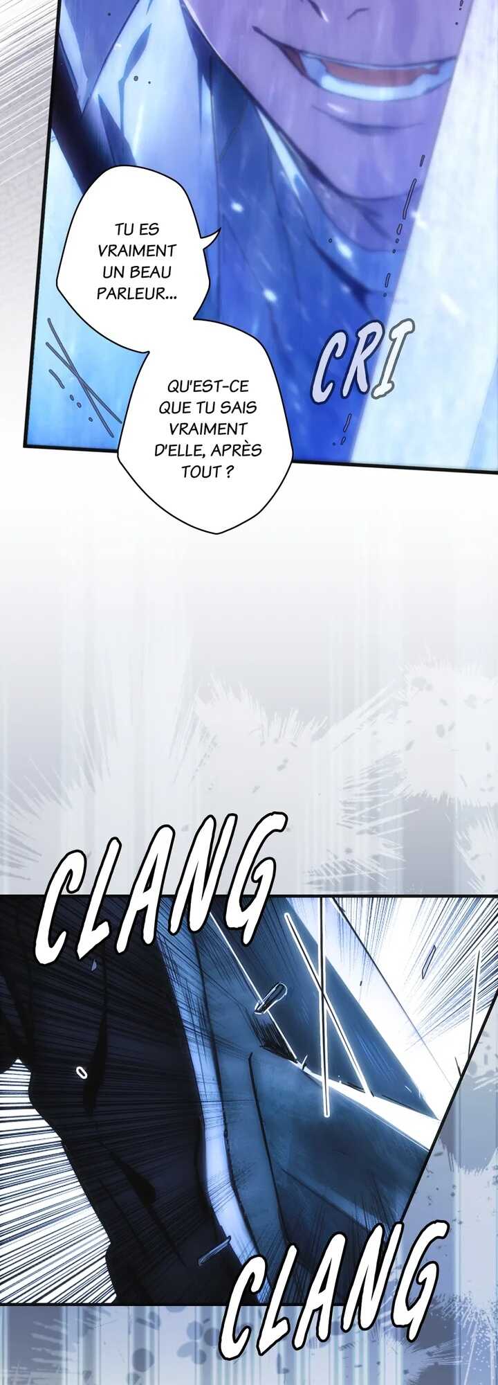 The Fantasie of a Stepmother Chapitre 113 - Page 55