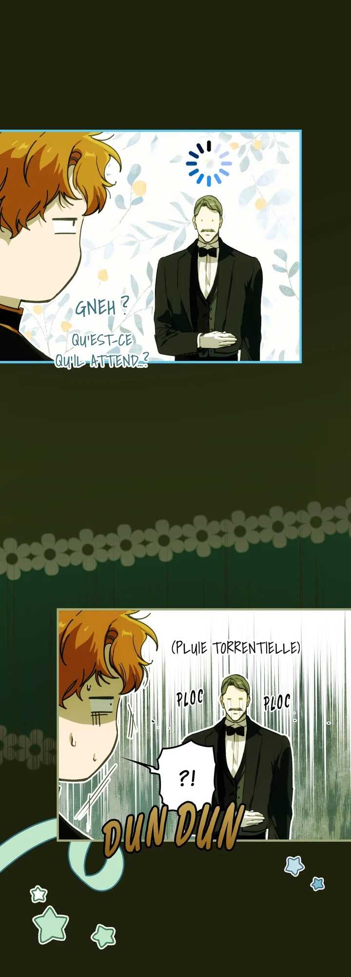 The Fantasie of a Stepmother Chapitre 114 - Page 22