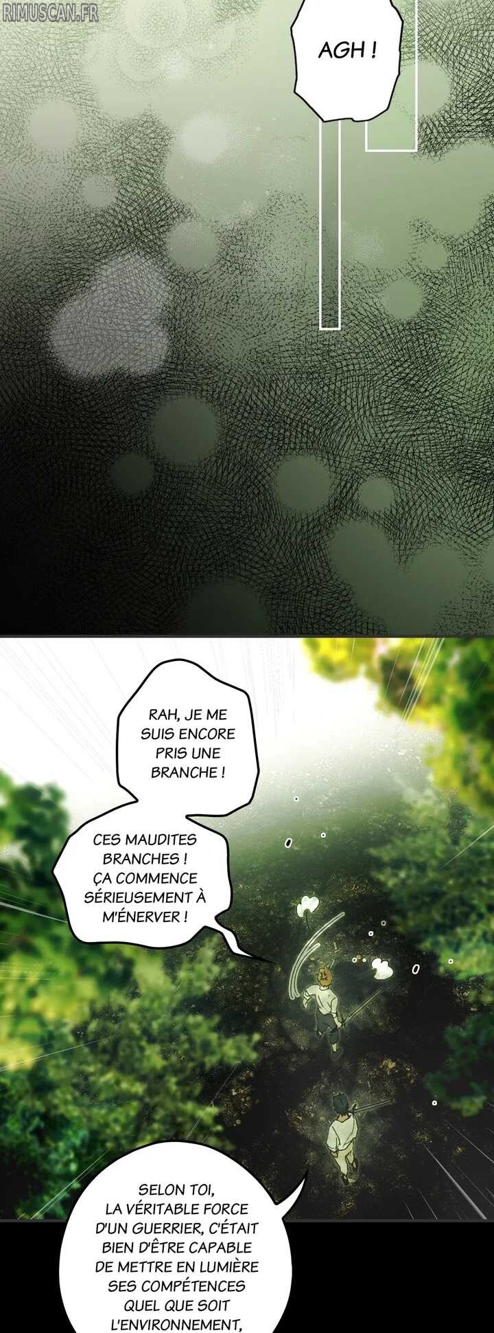 The Fantasie of a Stepmother Chapitre 114 - Page 35
