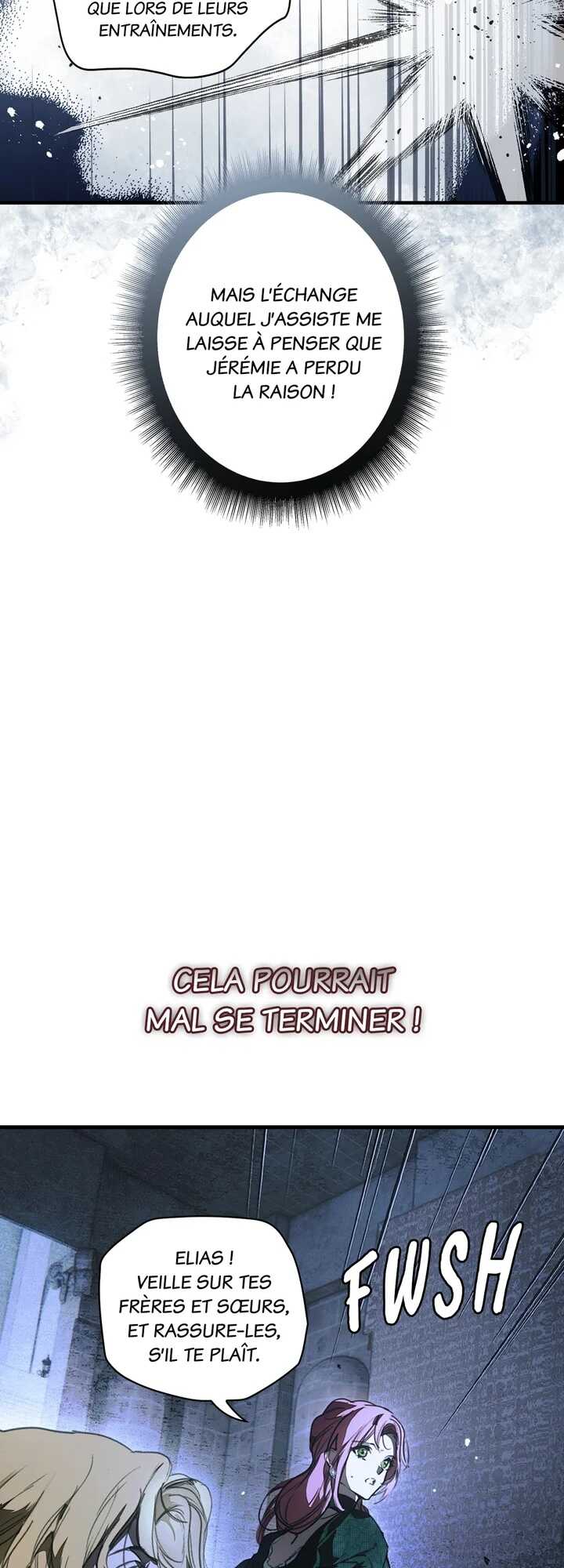 The Fantasie of a Stepmother Chapitre 114 - Page 75