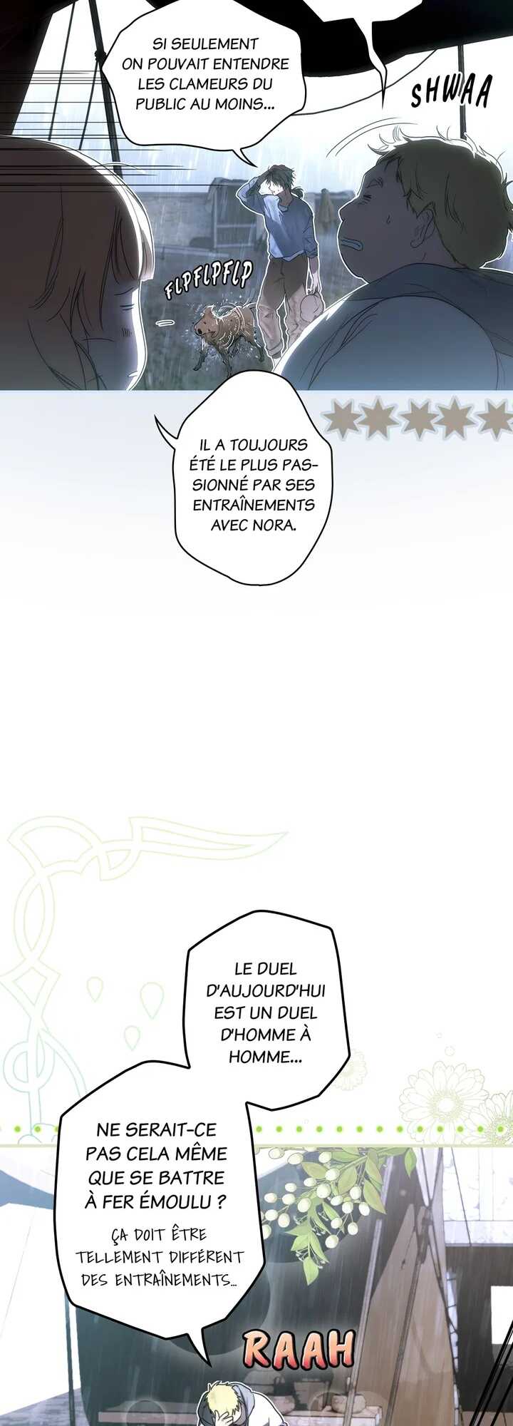 The Fantasie of a Stepmother Chapitre 115 - Page 6