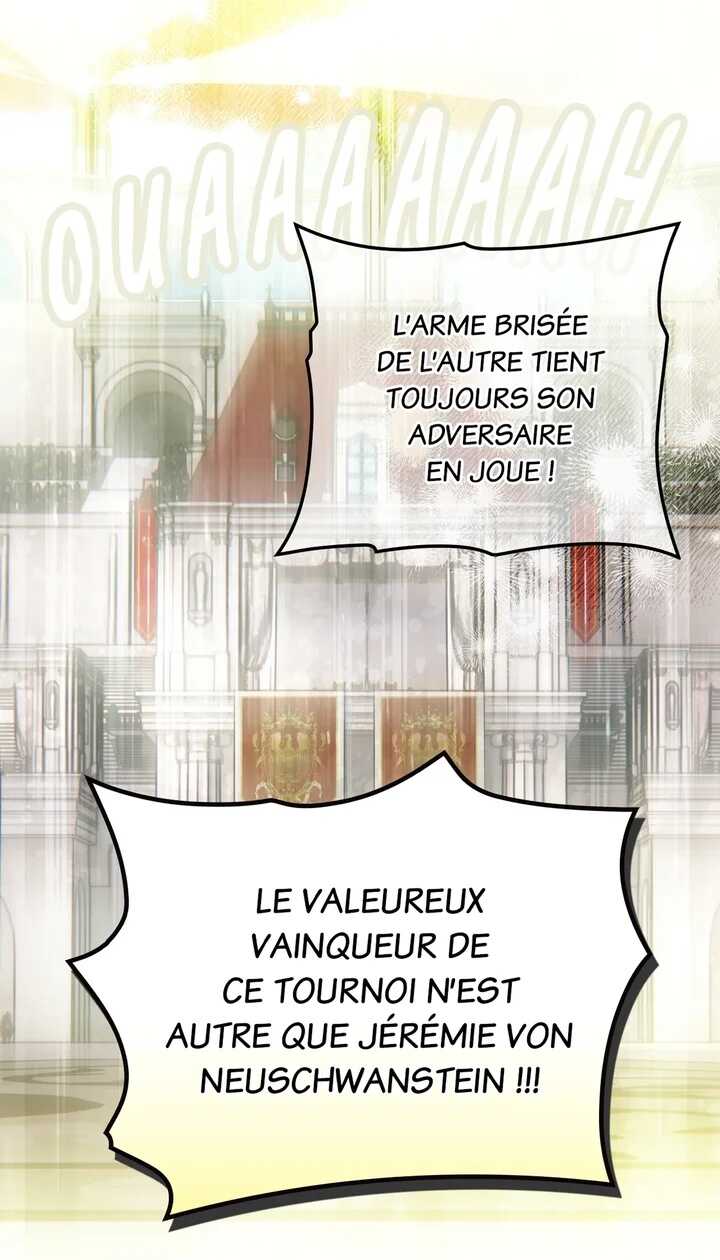 The Fantasie of a Stepmother Chapitre 115 - Page 61