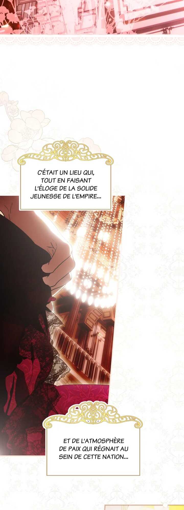 The Fantasie of a Stepmother Chapitre 116 - Page 16